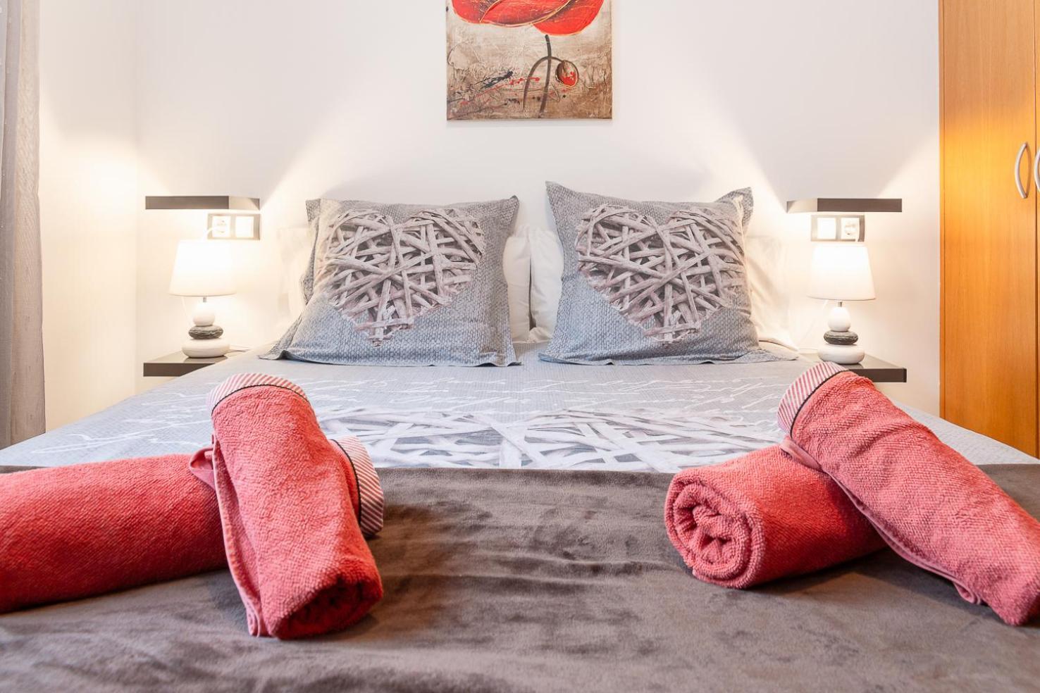 Con Vistas A La Montana, Parking Y Wifi Apartman El Tarter Kültér fotó